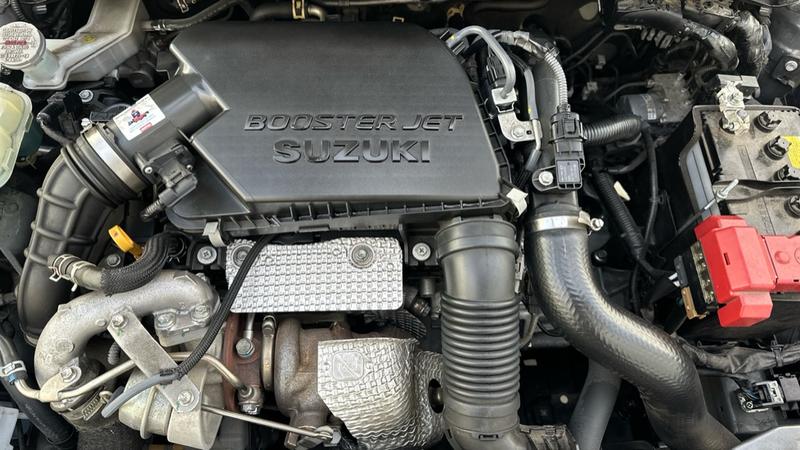 Used Suzuki Swift 2023 for sale - 76452954: Photo 16