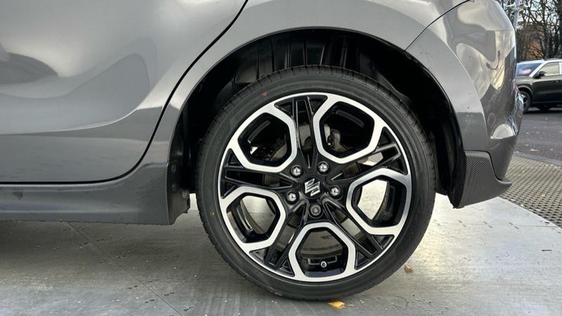 Used Suzuki Swift 2023 for sale - 76452954: Photo 18