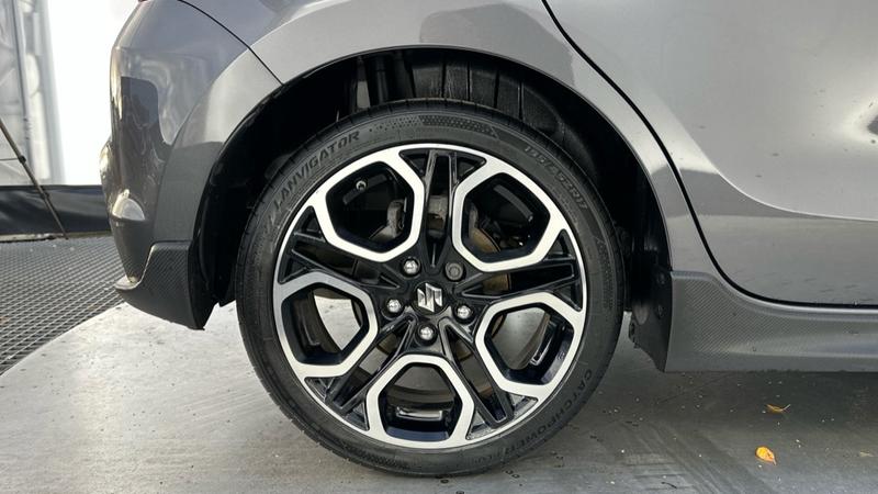Used Suzuki Swift 2023 for sale - 76452954: Photo 19