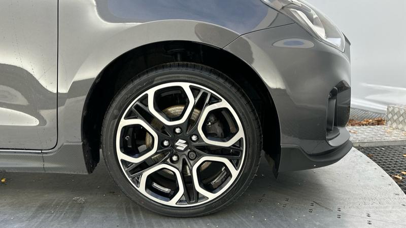 Used Suzuki Swift 2023 for sale - 76452954: Photo 20