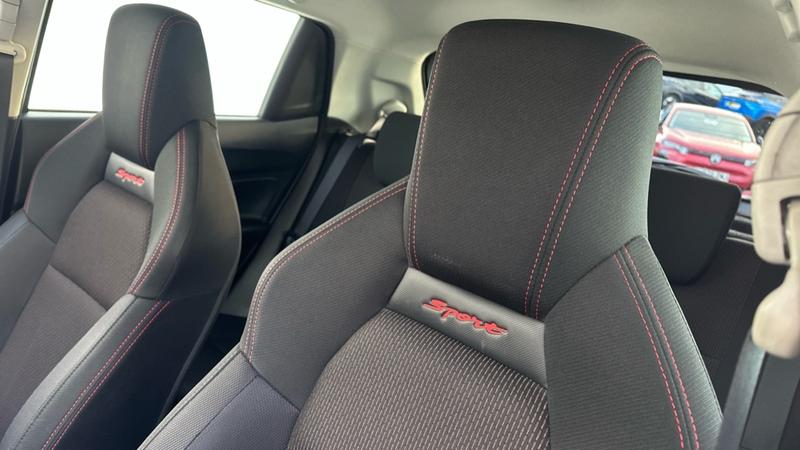 Used Suzuki Swift 2023 for sale - 76452954: Photo 21