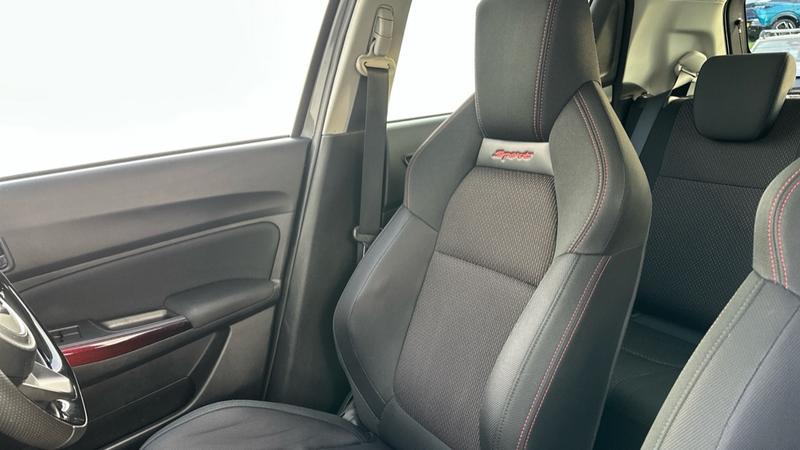 Used Suzuki Swift 2023 for sale - 76452954: Photo 23