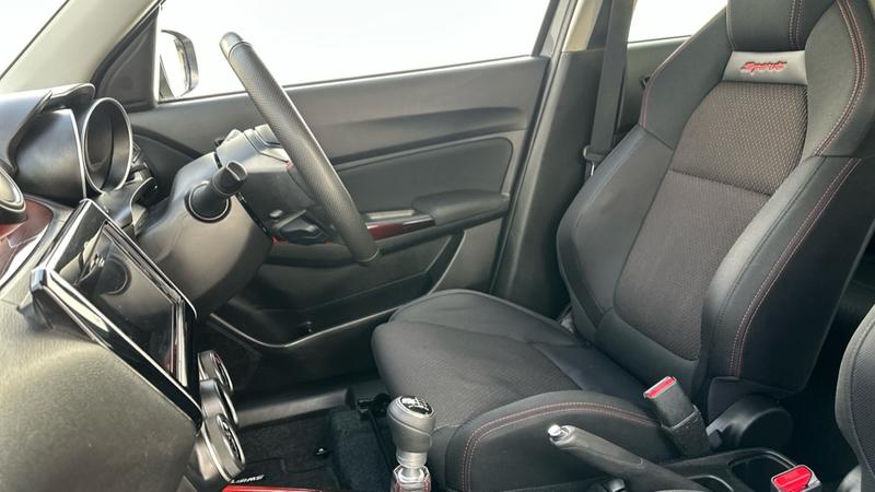 Used Suzuki Swift 2023 for sale - 76452954: Photo 24
