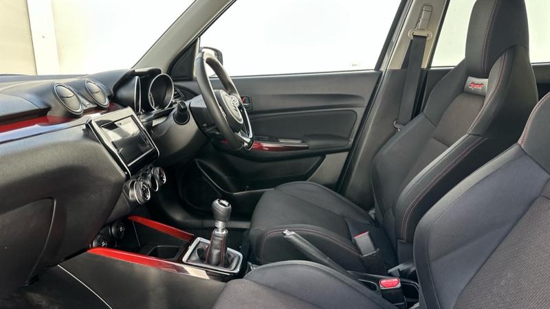Used Suzuki Swift 2023 for sale - 76452954: Photo 25