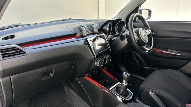 Used Suzuki Swift 2023 for sale - 76452954: Photo 26