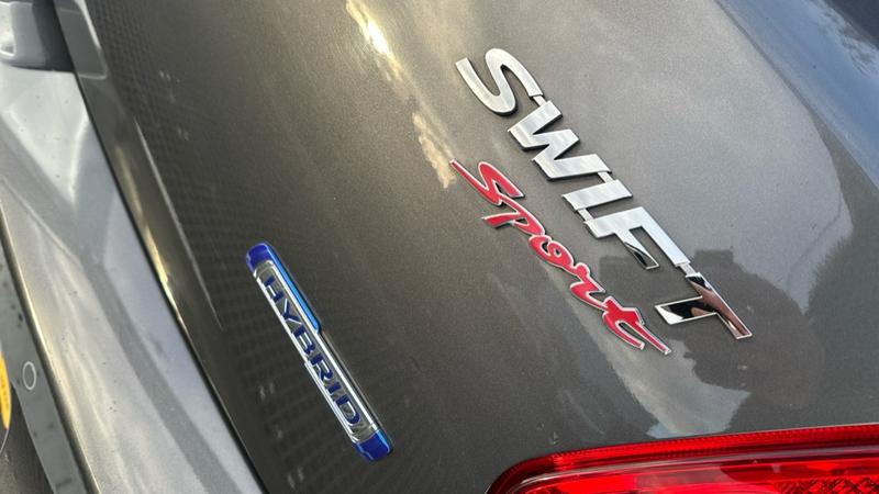 Used Suzuki Swift 2023 for sale - 76452954: Photo 28
