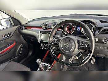 Used Suzuki Swift 2023 for sale - 76452954: Photo