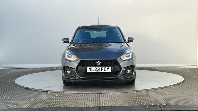 Used Suzuki Swift 2023 for sale - 76452954: Photo 3