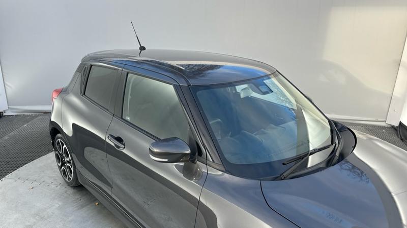 Used Suzuki Swift 2023 for sale - 76452954: Photo 34