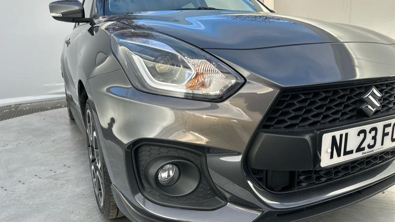 Used Suzuki Swift 2023 for sale - 76452954: Photo 35