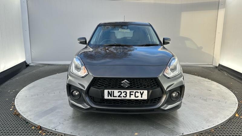 Used Suzuki Swift 2023 for sale - 76452954: Photo 36
