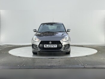 Used Suzuki Swift 2023 for sale - 76452954: Photo