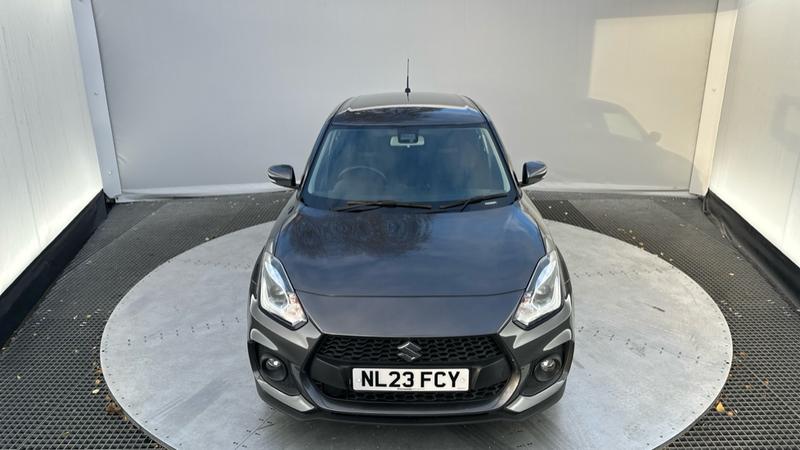 Used Suzuki Swift 2023 for sale - 76452954: Photo 41