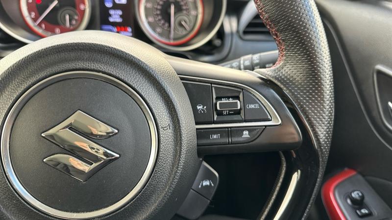 Used Suzuki Swift 2023 for sale - 76452954: Photo 45