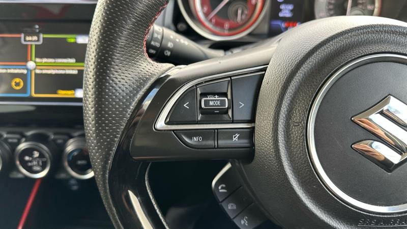 Used Suzuki Swift 2023 for sale - 76452954: Photo 46