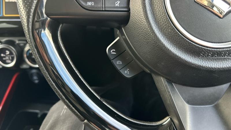 Used Suzuki Swift 2023 for sale - 76452954: Photo 47