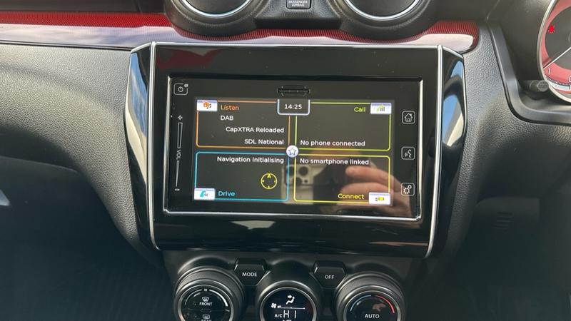 Used Suzuki Swift 2023 for sale - 76452954: Photo 51