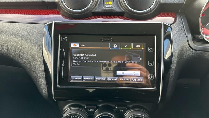 Used Suzuki Swift 2023 for sale - 76452954: Photo 52