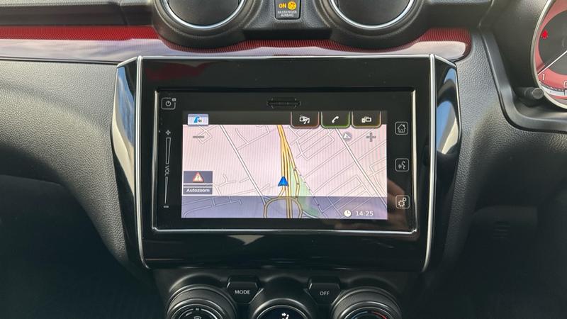 Used Suzuki Swift 2023 for sale - 76452954: Photo 53