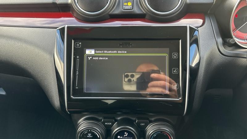 Used Suzuki Swift 2023 for sale - 76452954: Photo 54