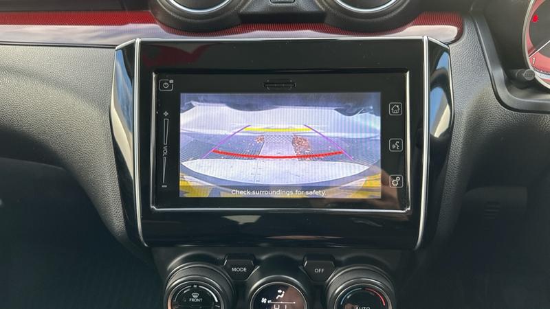 Used Suzuki Swift 2023 for sale - 76452954: Photo 55