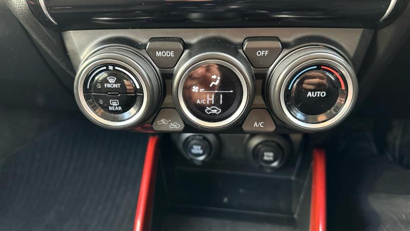 Used Suzuki Swift 2023 for sale - 76452954: Photo 56