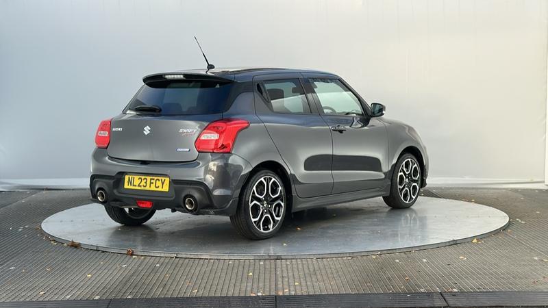 Used Suzuki Swift 2023 for sale - 76452954: Photo 6