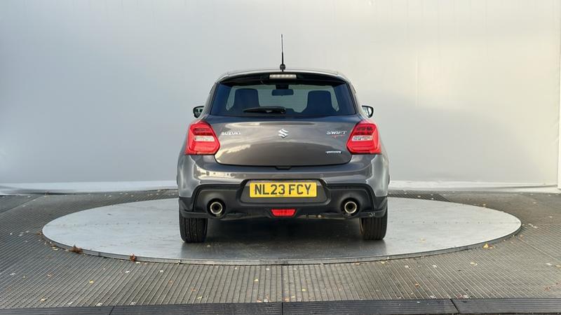 Used Suzuki Swift 2023 for sale - 76452954: Photo 7