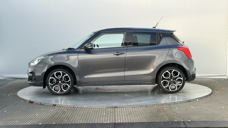 Used Suzuki Swift 2023 for sale - 76452954: Photo 9