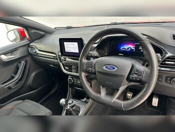 Used Ford Puma 2020 for sale - 77301078: Photo