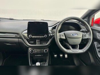 Used Ford Puma 2020 for sale - 77301078: Photo