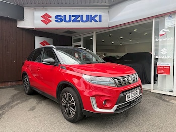 Used Suzuki Vitara 2022 for sale - 79076947: Photo