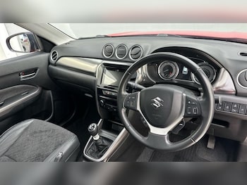Used Suzuki Vitara 2022 for sale - 79076947: Photo