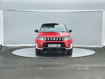 Used Suzuki Vitara 2022 for sale - 79076947: Photo