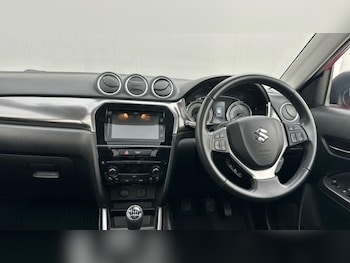 Used Suzuki Vitara 2022 for sale - 79076947: Photo