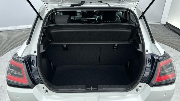 Used Suzuki Swift 2025 for sale - 75314385: Photo 15