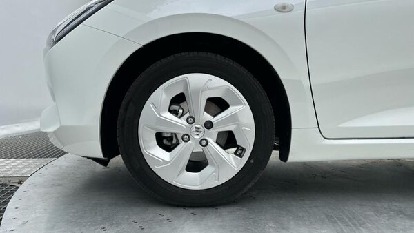 Used Suzuki Swift 2025 for sale - 75314385: Photo 17