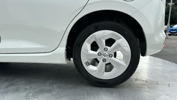 Used Suzuki Swift 2025 for sale - 75314385: Photo 18