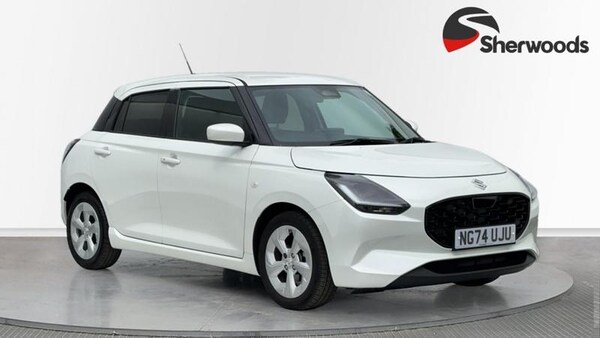 Used Suzuki Swift 2025 for sale - 75314385: Photo 1