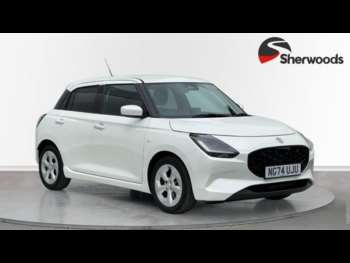 2025 - 1.2 MHEV Motion Hatchback 5dr Petrol Hybrid Manual Euro 6 (s/s) (82 ps) Man