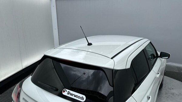 Used Suzuki Swift 2025 for sale - 75314385: Photo 30
