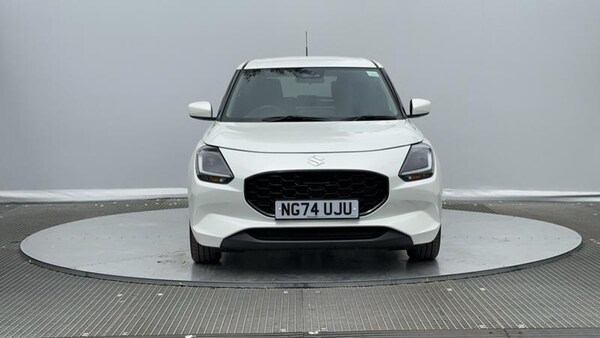 Used Suzuki Swift 2025 for sale - 75314385: Photo 3