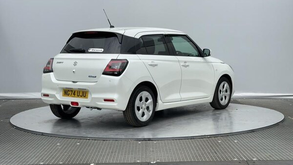 Used Suzuki Swift 2025 for sale - 75314385: Photo 6