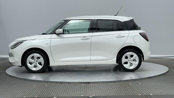 Used Suzuki Swift 2025 for sale - 75314385: Photo 9