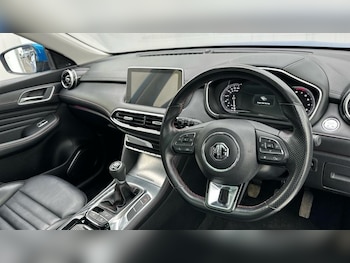 Used MG MG HS 2021 for sale - 77691552: Photo