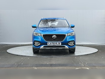 Used MG MG HS 2021 for sale - 77691552: Photo