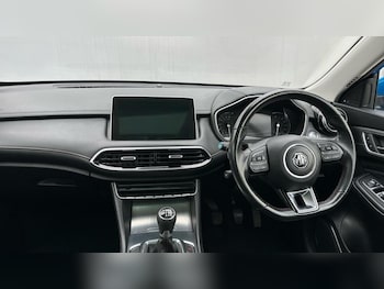 Used MG MG HS 2021 for sale - 77691552: Photo