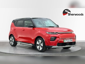 Used Kia Soul 2022 for sale - 78667248: Photo