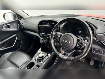 Used Kia Soul 2022 for sale - 78667248: Photo