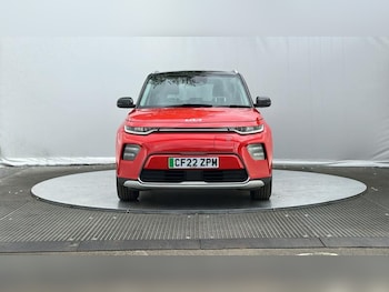 Used Kia Soul 2022 for sale - 78667248: Photo